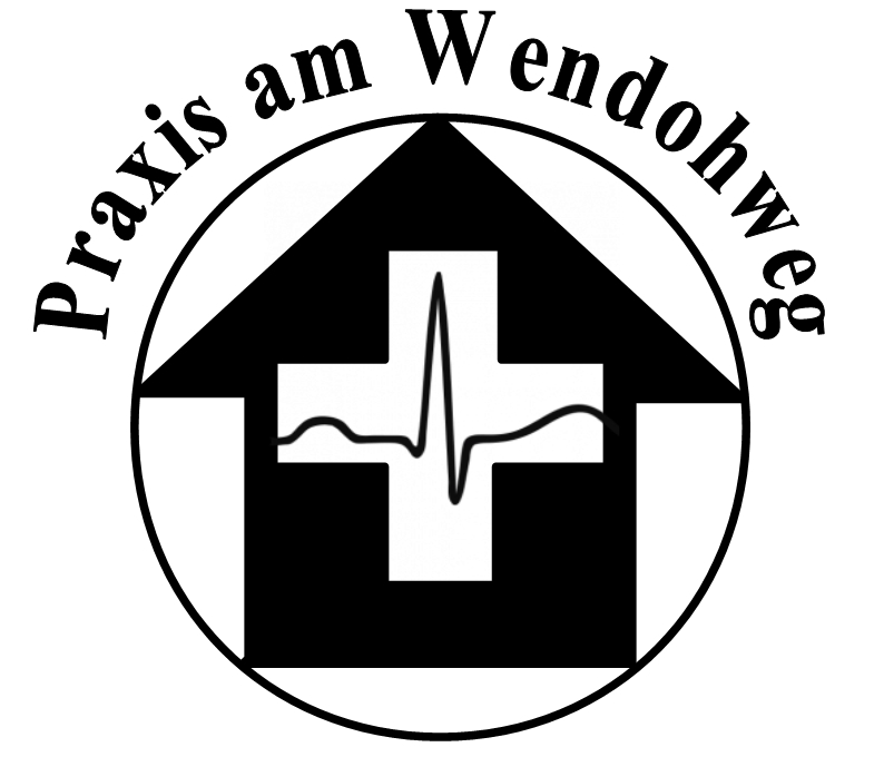 Logo Praxis am Wendohweg